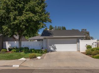 6695 N Hanover Ave, Fresno, CA 93722
