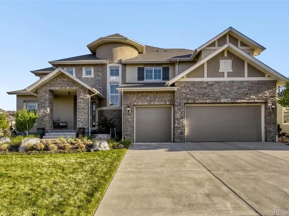 22296 Boundstone Drive, Parker, CO 80138