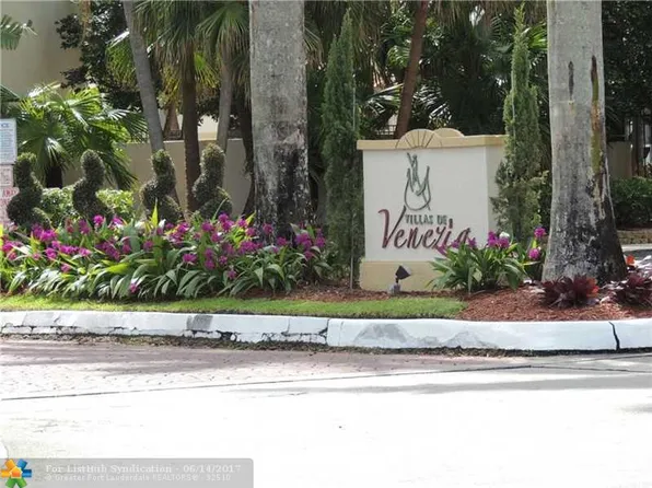 9942 Nob Hill Ln, Fort Lauderdale, FL 33351