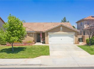 124 Quartz Ln, Perris, CA 92570