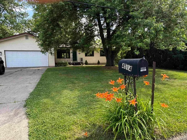 4514 Esta Dr, Flint, MI 48506