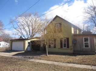108 W Percival St, Rippey, IA 50235