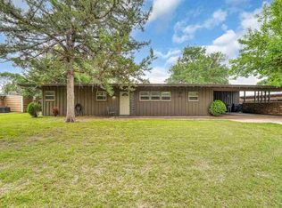 206 NW Mimosa Ln, Lawton, OK 73507