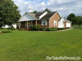 3467 Poplar Grove Rd, Cookeville, TN 38506