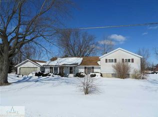 2182 Sandhill Rd, Mason, MI 48854