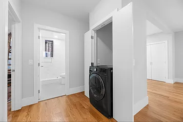 Rented by REAL New York