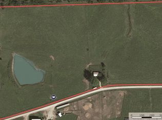 24246 Blackjack Trl, Unionville, MO 63565