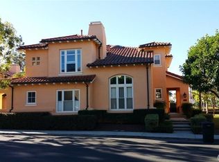 2502 Aquasanta, Tustin, CA 92782