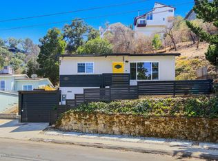 1456 Oak Grove Dr, Los Angeles, CA 90041