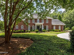 106 Turnberry Park, Macon, GA 31210