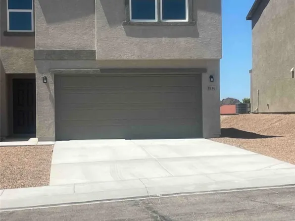 3359 Landon Drive W, Bullhead City, AZ 86429