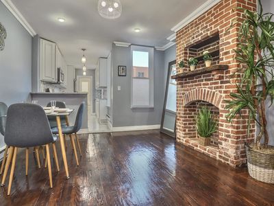 131 Madison St APT 1R, Hoboken, NJ, 07030