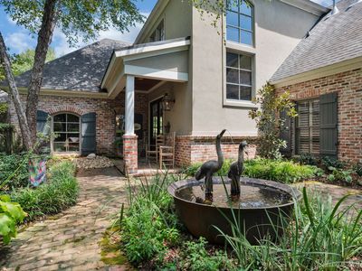 2937 N Pointe Dr, Shreveport, LA, 71106