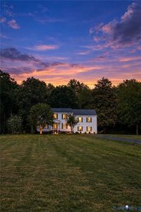 8361 Osborne Tpke, Henrico, VA, 23231