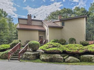 227 Bowers Rd, Rock Hill, NY 12775