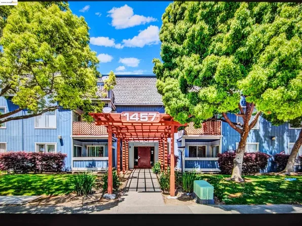1457 N Camino Alto Dr #214, Vallejo, CA 94589