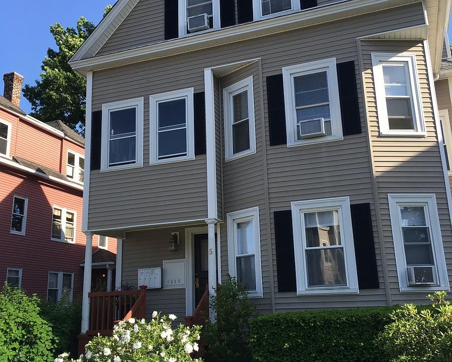 Close to WPI, Becker, MCPHS, Saint Vincent Hospital