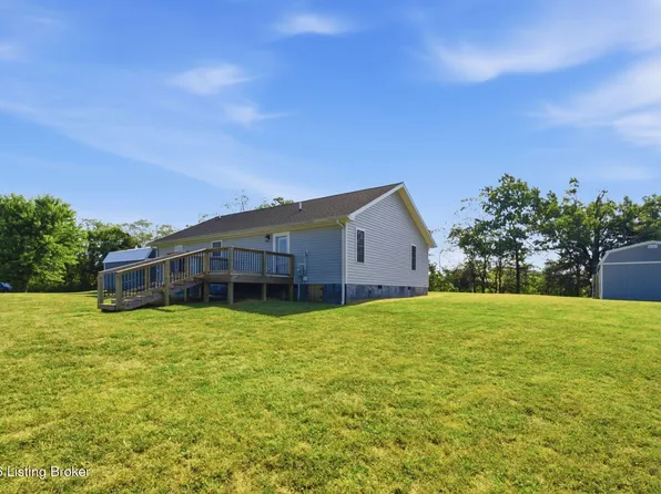 60 Charlie Clemons Rd, Clarkson, KY 42726