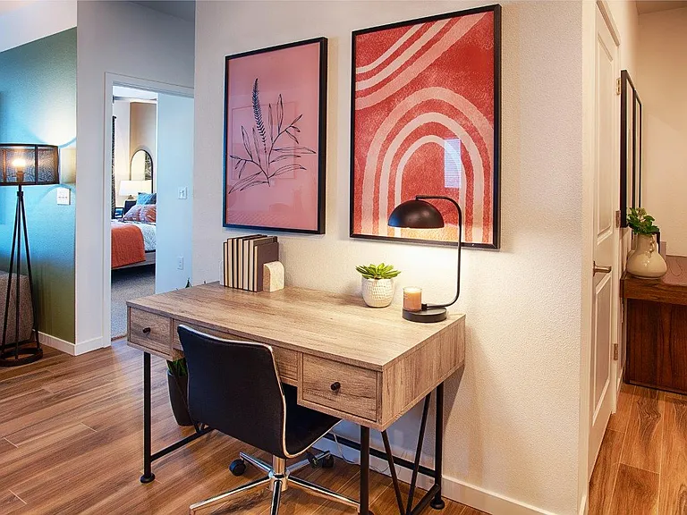 Ascend at Horizon Uptown — Photo 15