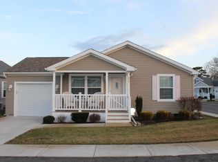 2058 S Shore Rd #210, Ocean View, NJ 08230