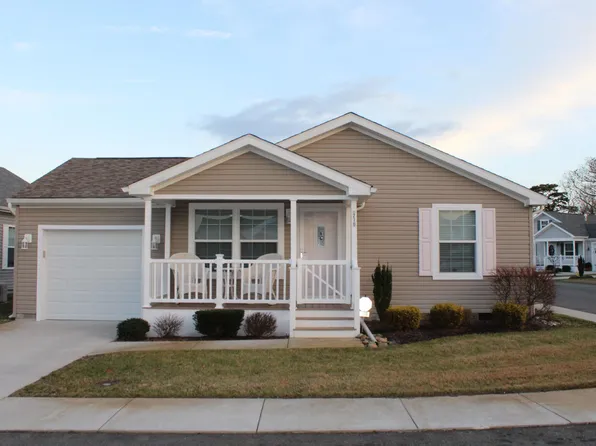 2058 S Shore Rd #210, Ocean View, NJ 08230