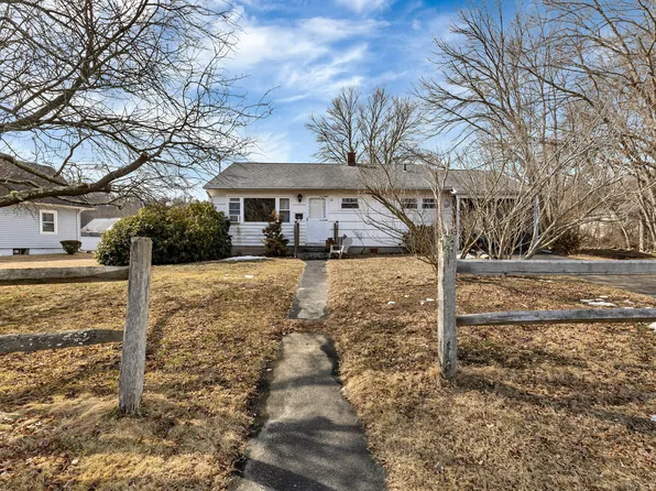 73 Old Farm Road, Groton, CT 06340