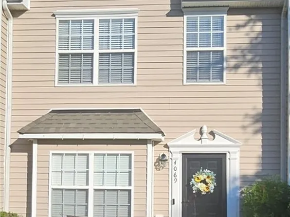 4069 Trisha Trl, Midlothian, VA 23112