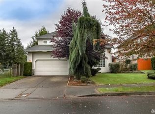 34422 35th Ave SW, Federal Way, WA 98023