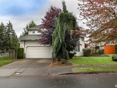 34422 35th Ave SW, Federal Way, WA, 98023