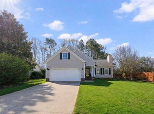 2349 Kendricks Ct, Raleigh, NC 27613