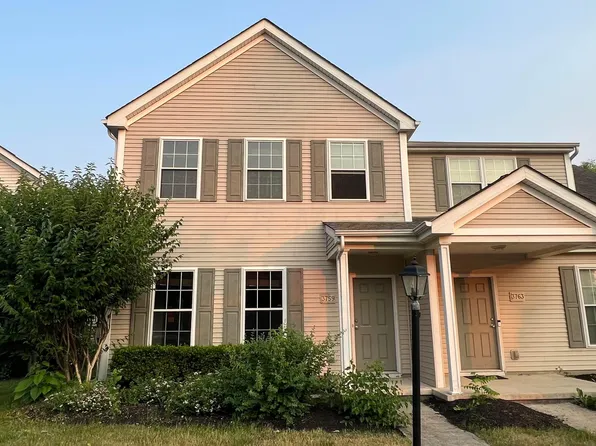 3759 Grimes Dr, Columbus, OH 43204