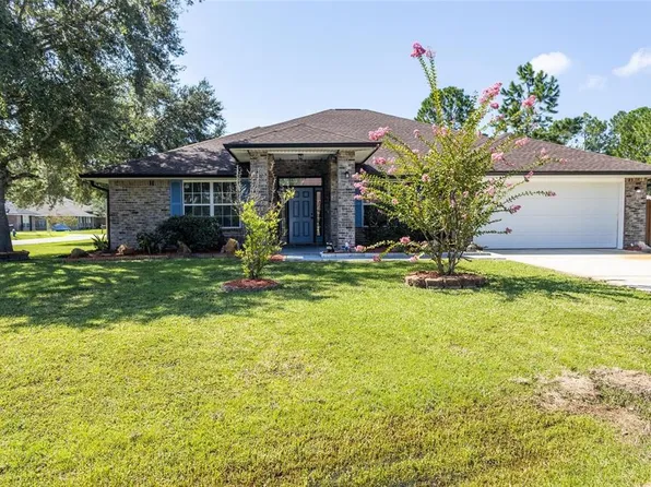 1 KARREN PLACE, PALM COAST, FL 32164