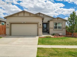 7028 Cumbre Vista Way, Colorado Springs, CO 80924
