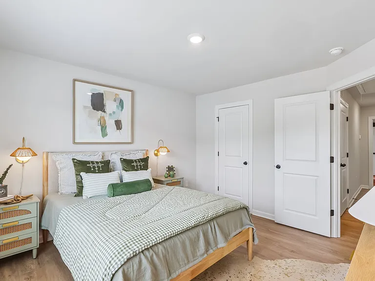 Mint and Mill Townhomes — Photo 36