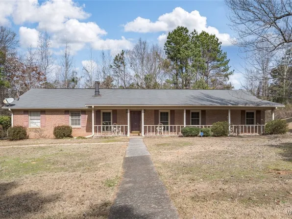 201 33rd Ave NE, Tuscaloosa, AL 35404
