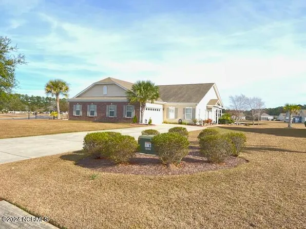 1022 Chadsey Lake Drive, Calabash, NC 28467