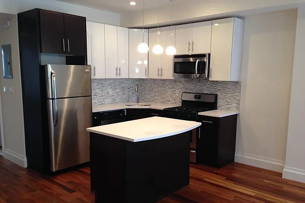 Rented by Corcoran | media 3