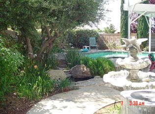 3163 Peachwood Dr, Lancaster, CA 93536
