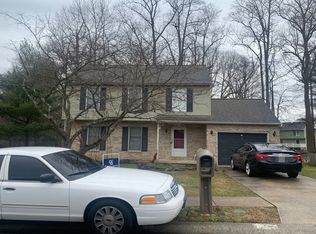 7 Concord Dr, Newark, DE 19702