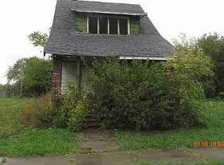 6319 30th St, Detroit, MI 48210