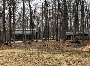 S County Road 475 E, Paoli, IN