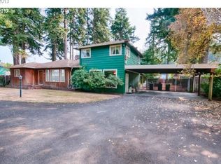 15702 SE Powell Blvd, Portland, OR 97236