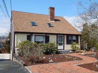 8 Aunt Sukeys Way, Provincetown, MA 02657