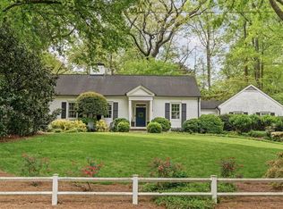 221 Robin Hood Rd NE, Atlanta, GA 30309