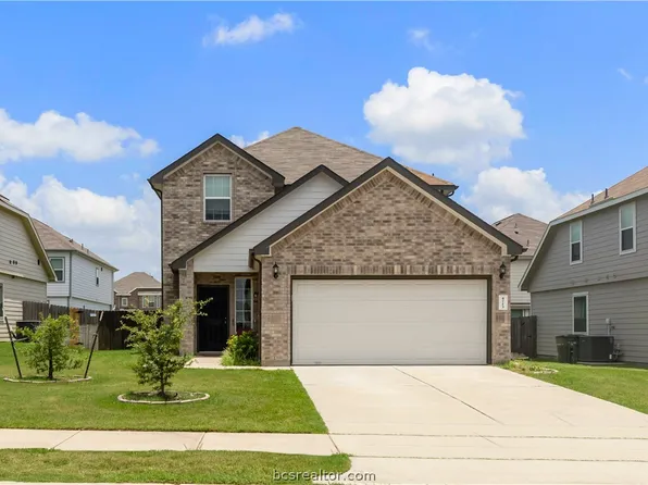 4713 Via Verde Way, Bryan, TX 77807