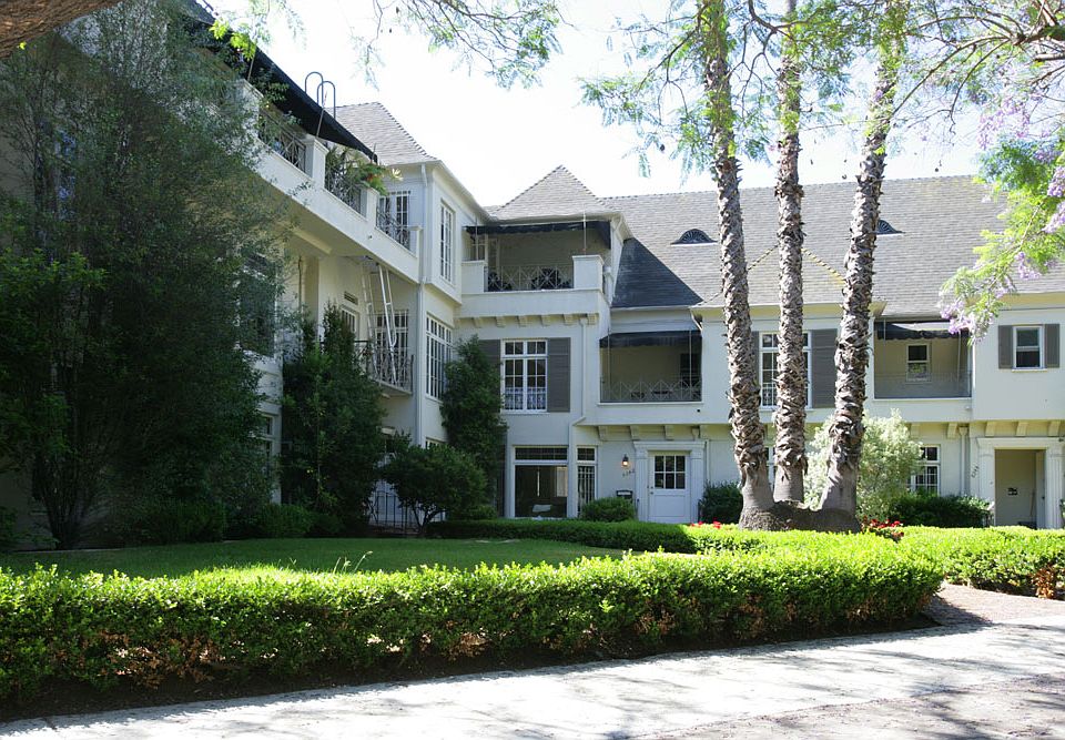 Front Lawn