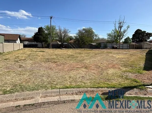Aquarius Dr, Portales, NM 88130