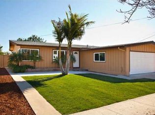 4511 Rolfe Rd, San Diego, CA 92117