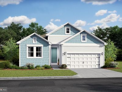166 S Ridgebrook Dr, Felton, DE, 19943