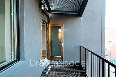 Rented by Dream Space Realty